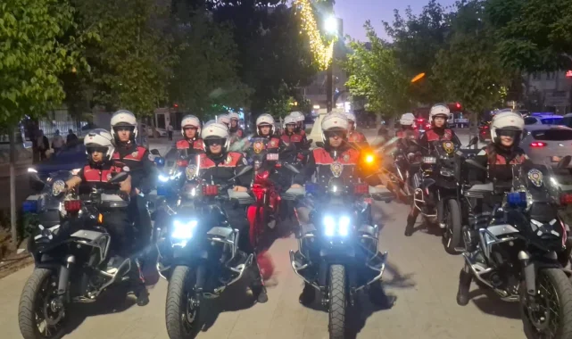 Edirne Keşan'ın Yunusları güçlendi