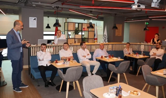 Ege Maden İhracatçıları Birliği geleceğin yol haritasını belirliyor