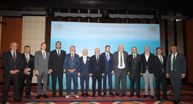 EİB Haziran'da ihracatta tarihi rekor kırdı
