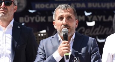 Erzurum'un yüreği yine Kocayayla'da atacak
