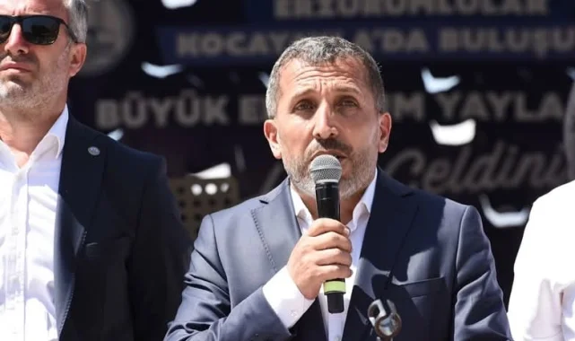 Erzurum'un yüreği yine Kocayayla'da atacak