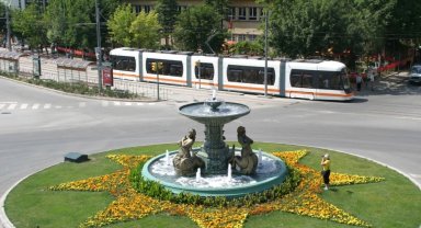 Eskişehir Kent Konseyi'nin fotoğraf yarışmasına başvurular sürüyor