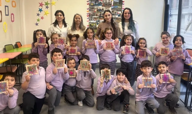 Eskişehir'de Çocuk Hakları Biriminden 6 ayda 163 atölye
