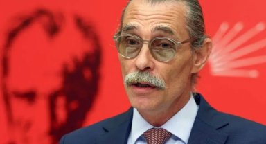 Etimesgut Belediyesine operasyon: Erdal Beşikçioğlu gözaltında