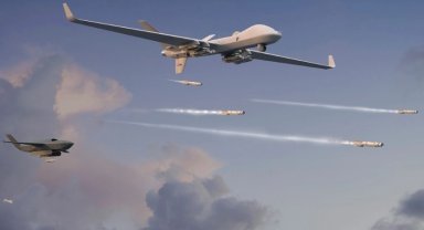 GA-ASI ve Avrupa merkezli füze üreticisi MBDA, MQ-9B ve Gambit 6 için SPEAR entegrasyonunda iş birliği yapacak