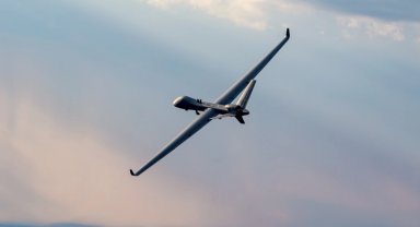GA-ASI ve KONGSBERG, MQ-9B'ye müşterek taarruz füzesi entegrasyonunda ilerleme kaydetti