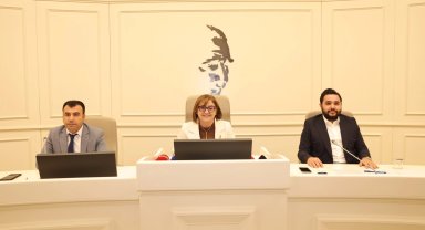 Gaziantep ile Gazze kardeş şehir oluyor