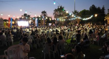 Gaziantep mahallelerinde müzik ziyafeti