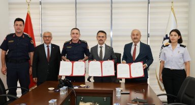 Gebze Belediyesi'nden bir hizmet yatırımı daha