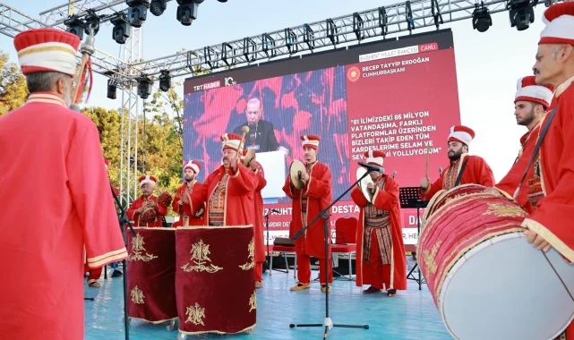 Gebze'de irade nöbeti