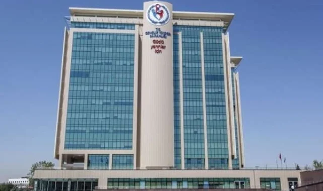 Gençlik Spor'a 550 personel alınacak