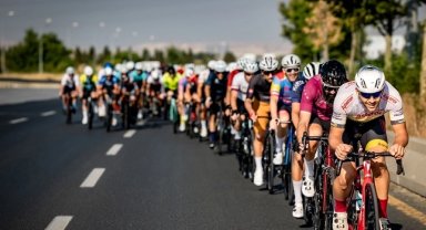 Gran Fondo Başkent için geri sayım