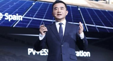 Huawei, The Smarter E 2026 etkinliğinde geleceğin enerji sistemleri için en yeni şebeke oluşturma stratejisini tanıttı