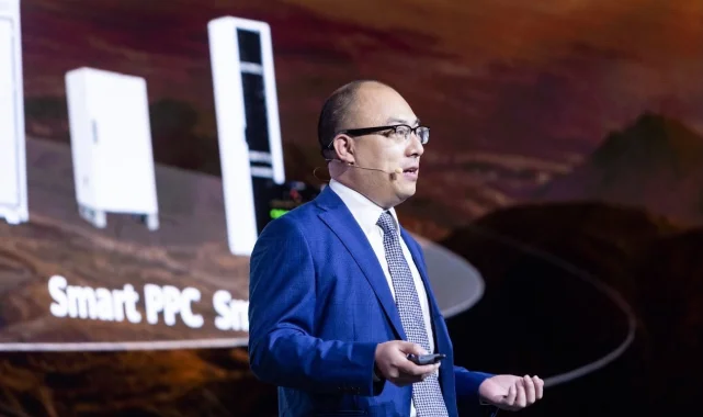 Huawei'nin yeni nesil Akıllı Dizi Şebeke Oluşturucu ESS Platformu'nun ardındaki teknolojik atılımlar