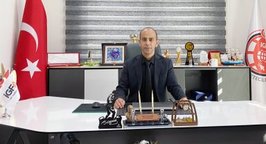 İGF'den 24 Temmuz açıklaması: Medyaların vergi yükü hafifletilmeli