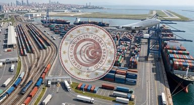 İhracat beklentisi üçüncü çeyrekte yükseldi