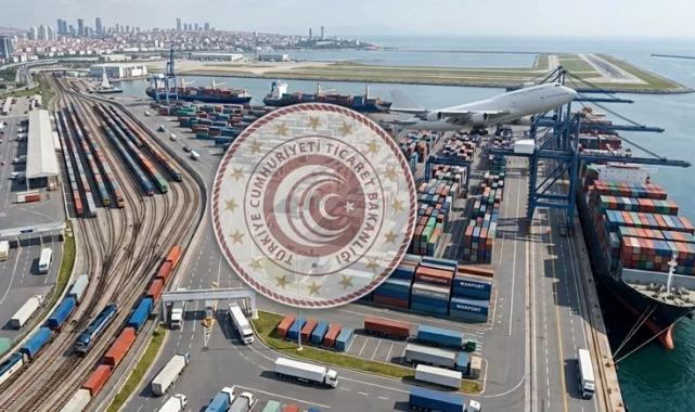 İhracat beklentisi üçüncü çeyrekte yükseldi