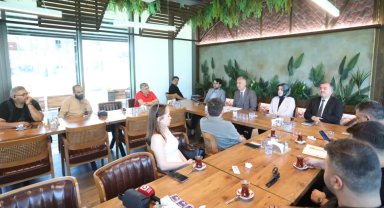 İnegöl'de beklentilere cevap veren çalışmalar
