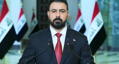 Irak Başbakanı Ali Zeydi Türkiye'ye geliyor