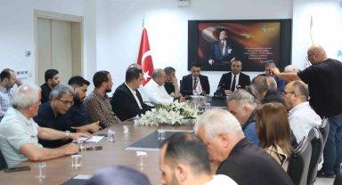 İŞKUR ve BİK'ten Konya'da medya sektörüne istihdam hamlesi