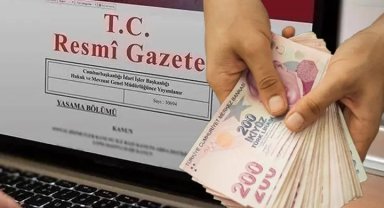 İşsizlik Sigortası Fonu kullanım oranı yüzde 50'ye çıkarıldı