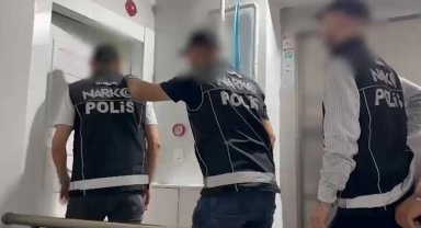 İstanbul'da narkotik 45,5 kilogram skunk ele geçirildi