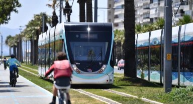 İzmir iklim nötr kent olmayı hedefliyor