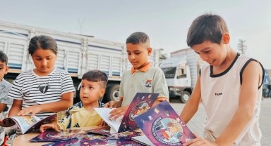 İzmir'de Mahalle Şenliği başlıyor