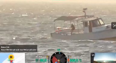 İzmir'de yasa dışı trol avcılığına geçit yok!