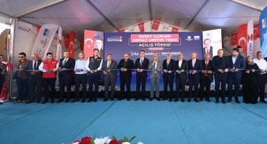 Kahramanmaraş'a dev yatırım