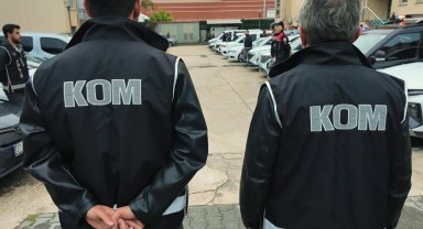 Kastamonu'da tefecilik operasyonu: 8 şüpheli yakalandı