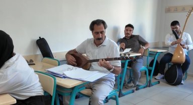 KAYMEK Şiir Atölyesi geleneği sürdürüyor