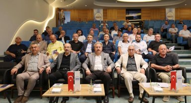 KAYSER A.Ş. genel kurulunu gerçekleştirdi