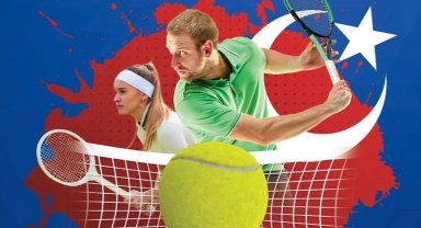 Kayseri Büyükşehir'den '15 Temmuz'a özel tenis organizasyonu