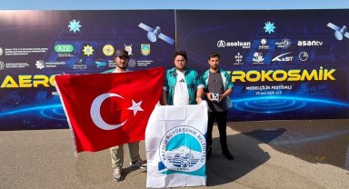 Kayseri Büyükşehir'den Erciyes öğrencilerine tam destek