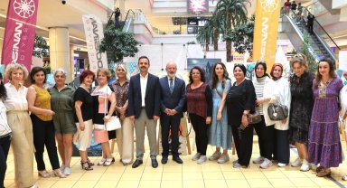 Kayseri Kocasinan Akademi örnek bir eğitim merkezi