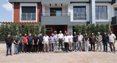 Kayseri Melikgazi'de her bütçeye uygun kentsel dönüşüm