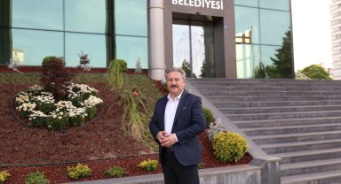 Kayseri Melikgazi'den yeni bir eğitim yuvası