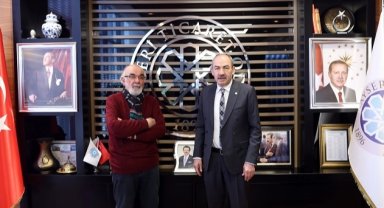 Kayseri'nin üretim gücü ve potansiyeli artıyor