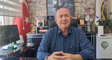 Keşan'da buğday üreticisi fiyat ve maliyet baskısı altında... Çiftçi üretirken batıyor!