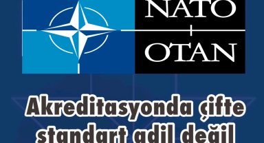 KGK'dan NATO Zirvesi öncesi akreditasyon çağrısı