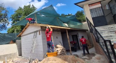 Kocaeli Büyükşehir'den manevi mekânlara titiz dokunuş