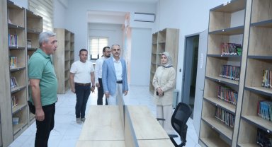 Kocaeli Çayırova'ya yeni bilim merkezi geliyor