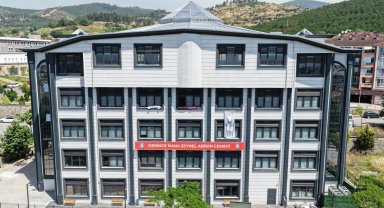 Kocaeli'de Derince İmam Zeynel Abidin Cemevi açıldı