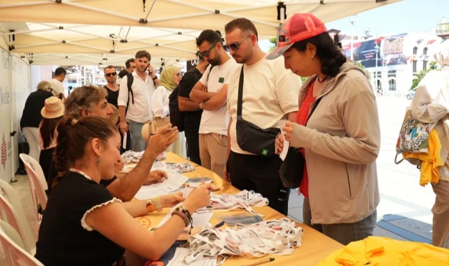 Konya Kültür Yolu'nda ilk gün geride kaldı