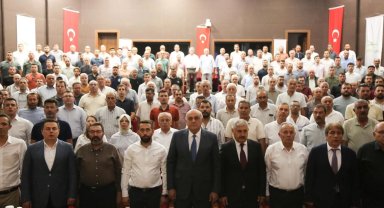 Konya Şeker ve KGTÜ Türkiye'de bir ilki başardı