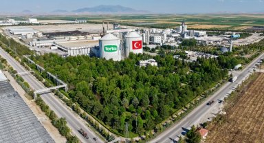 Konya Şeker'den üreticiye 664,7 milyon liralık avans desteği
