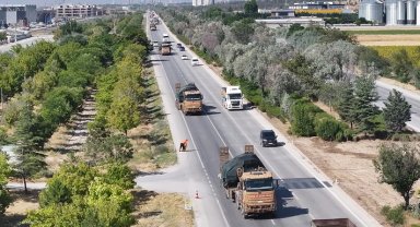 Konya'nın bir hayali daha gerçeğe dönüşüyor