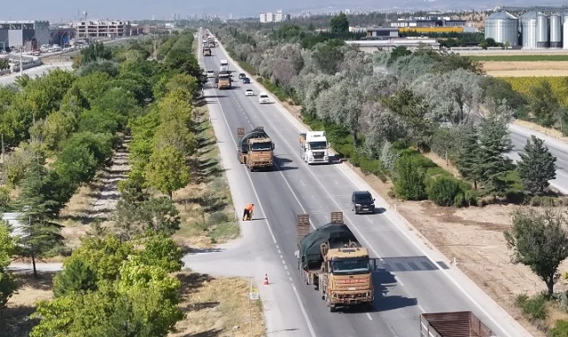 Konya'nın bir hayali daha gerçeğe dönüşüyor