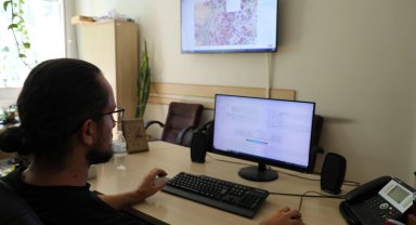 KOSKİ'de yapay zeka destekli dinamik rotalama